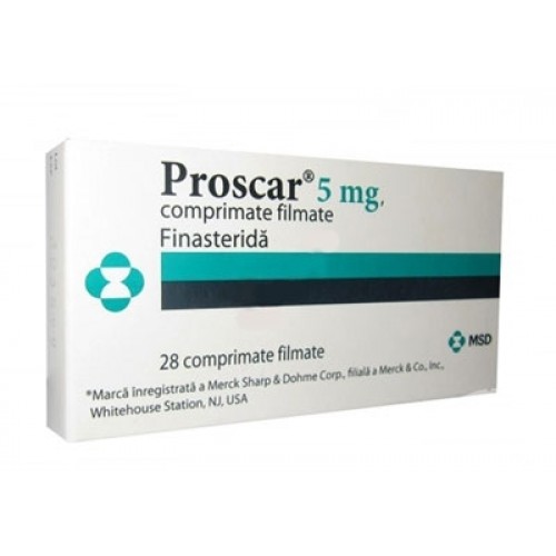 Proscar    -  8