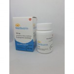 Велбутрин (Wellbutrin) 150 мг, 30 таблеток