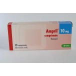 Амприл (Ampril) 10 мг (30 табл)