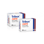 Трибукс Форте 200 мг, 60 таблеток