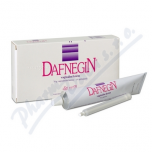 Дафнеджин (Dafnegin) крем 1г + аплікатор 78г, 100 грам