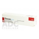 Елоком (Elocom) крем 1 мг/г, 30 грам