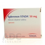 Еплеренон (Eplerenon) СТАДА 50 мг, 100 таблеток