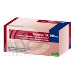 Квентіакс SR 300 мг, 60 таблеток