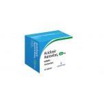 Ацикловір (Aciclovir) Aurovitas 400 мг, 30 таблеток