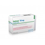 Ацитрен (Acitren) 10 мг, 100 капсул