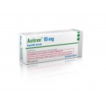 Ацитрен (Acitren) 10 мг, 30 капсул