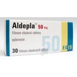 Алдепла (Aldepla) 50 мг, 30 таблеток