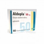 Алдепла (Aldepla) 50 мг, 90 таблеток