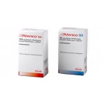 Альвеско (Alvesco) 160 мкг/доза, 60 доз