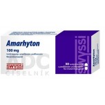 Амаритон (Amarhyton) 100 мг, 30 таблеток