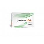 Аміприд (Amipryd) 100 мг, 30 таблеток
