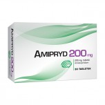 Аміприд (Amipryd) 200 мг, 30 таблеток
