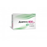 Аміприд (Amipryd) 400 мг, 30 таблеток