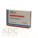Ангітрим (Angitrim) 20 мг, 90 таблеток