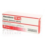 Атенобене (Atenobene) 50 мг, 50 таблеток