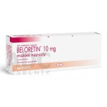 Белоретин (Beloretin) 10 мг, 30 капсул