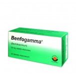 Бенфогама (Benfogamma) 50 мг, 50 таблеток