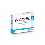 Бетасерк (Betaserc) 8 мг, 100 таблеток