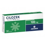 Цилозек (Cilozek) 100 мг, 30 таблеток