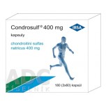Кондросульф (Структум) 400 мг, 180 капсул