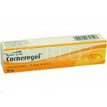 Корнерегель (CORNEREGEL) гель очний, 10 грам