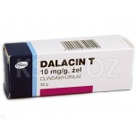 Далацин Т 1% гель, 30 грам