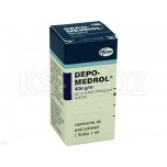 Депо-Медрол 40 мг/1 мл, 1 флакон