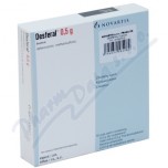 Десферал (Desferal) 500 мг, 10 ампул