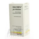 Дилцерен розчин для ін'єкцій 10 мг, 50 мл