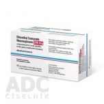 Диметилфумарат Neuraxpharm 240 мг, 56 капсул
