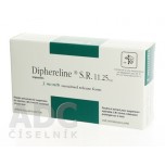 Диферелін (Diphereline) 11.25 мг, №1