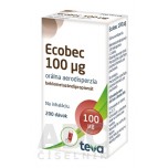 Екобек (Ecobec) 100 мкг, 200 доз