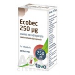 Екобек (Ecobec) 200 мкг, 200 доз