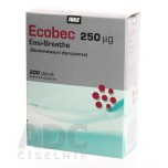 Екобек (Ecobec) Easi-Breathe 200 мкг, 200 доз