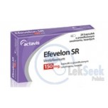 Ефевелон (Efevelon) SR 150 мг, 28 капсул