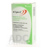 Елігард порошок д/приг. р-ра д/ин. 22.5 мг, №1 (шприц А + шприц Б)