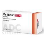 Еслібон (Eslibon) 800 мг, 30 таблеток