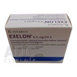 Екселон пластир 9.5 мг/24 год, 30 шт.