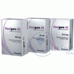 Факсиген (Faxigen) XL 37.5 мг, 28 капсул