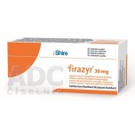 Фиразир (Firazyr) 30 мг 3 мл р/для ін'єкцій, 1 попередньо заповнений шприц