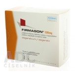 Фірмагон (Firmagon) 120 мг, 2 шт