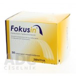 Фокусин (Fokusin) 0.4 мг, 90 капсул