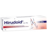 Гірудоїд (Hirudoid) гель, 100 грам