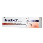 Гірудоїд (Hirudoid) гель, 40 грам