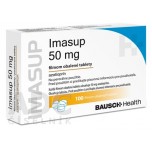 Імасуп (Imasup) 50 мг, 100 таблеток
