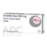 Іматиніб (Imatinib) Тева 400 мг, 30 таблеток