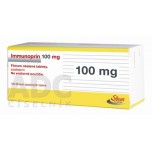 Іммуноприн (Immunoprin) 100 мг, 100 таблеток