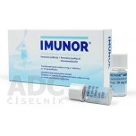 Імунор (IMUNOR) ліофілізат 10 мг, 4 флакона