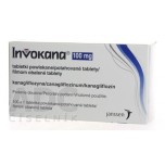 Інвокана (Invokana) 100 мг, 100 таблеток